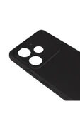 Tecno Pova 6 Pro Kılıf Kamera Korumalı Esnek Renkli Silikon Kapak (Biye) - 3