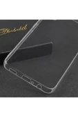 Samsung Galaxy A05 Şeffaf Kılıf Yumuşak İnce Tasarımlı Kapak (SÜPER) thumbnail 5