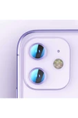 Iphone 12 Kamera Lens Koruyucu Kolay Takma Aparatlı (CL-02) thumbnail 3