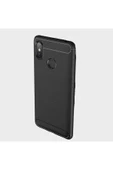 Xiaomi Mi A2 Lite Kılıf Ultra Korunaklı Silikon Kapak (ROOM) - 2
