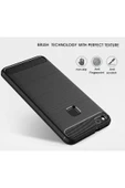 Huawei P10 Kılıf Ultra Korunaklı Silikon Kapak (ROOM) - 4