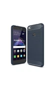Huawei P9 Lite 2017 Kılıf Ultra Korunaklı Silikon Kapak (ROOM) - 1