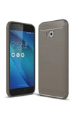 Asus Zenfone 4 Selfie ZD553KL Uyumlu  Kılıf Ultra Korunaklı Silikon Kapak (ROOM) - 1