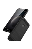 Huawei P9 Lite 2017 Kılıf Ultra Korunaklı Silikon Kapak (ROOM) - 4