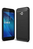 Asus Zenfone 4 Selfie ZD553KL Uyumlu  Kılıf Ultra Korunaklı Silikon Kapak (ROOM) - 2
