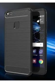 Huawei P10 Kılıf Ultra Korunaklı Silikon Kapak (ROOM) - 3