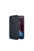 Lenovo Moto G4 Plus Kılıf Ultra Korunaklı Silikon Kapak (ROOM) - 1