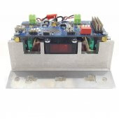 R-Winner Mini Sumo Robot Govdesi Plastik Aparat - 2