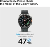 Spigen Samsung Galaxy Watch Ultra Kılıf - 3