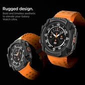 Spigen Samsung Galaxy Watch Ultra Kılıf - 5