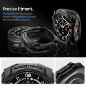 Spigen Samsung Galaxy Watch Ultra Kılıf - 9