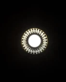 NOAS YL65 1641 Hermes Cam Spot Kasası - 2