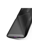 Huawei P Smart Pro 2019 Uyumlu Kılıf Kamera Çıkıntılı - 5