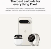 Google Pixel Buds Pro 2 Kablosuz Kulaklık - 9