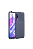 Huawei P Smart Pro 2019 Uyumlu Kılıf Kamera Çıkıntılı - 2