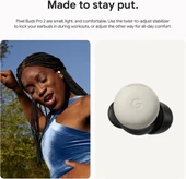 Google Pixel Buds Pro 2 Kablosuz Kulaklık - 1