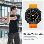 Spigen Samsung Galaxy Watch Ultra Kılıf - 4