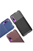 Huawei P Smart Pro 2019 Uyumlu Kılıf Kamera Çıkıntılı - 3