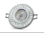 NOAS YL65 1641 Hermes Cam Spot Kasası - 1