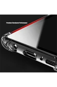 Samsung Galaxy S9 Plus Şeffaf Kılıf Köşelerde Darbelere Karşı Ultra Kalınlık (antishock) - 4