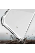 Samsung Galaxy S9 Plus Şeffaf Kılıf Köşelerde Darbelere Karşı Ultra Kalınlık (antishock) - 3