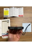 Iphone 13 Pro Max Kılıf 360 Koruma Su Geçirmez Toz Geçirmez Magsafe Wireless Kapak (SU) - 4