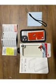Iphone 13 Pro Max Kılıf 360 Koruma Su Geçirmez Toz Geçirmez Magsafe Wireless Kapak (SU) - 3