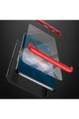 Huawei P30 Kılıf 360 Tam Koruma Ön Ve Arka Sert Mika Kapak Orjinal Ays Gkk Kapak - 5
