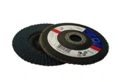 Bosch 115 mm 80 K Expert For Metal Flap Disk - 2608606754 x 10 Adet - 1