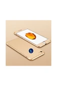 Iphone 7 Kılıf 360 Tam Koruma Ön Ve Arka Sert Mika Kapak Ays Gkk Kapak thumbnail 4