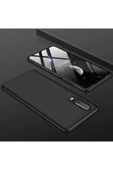 Huawei P30 Kılıf 360 Tam Koruma Ön Ve Arka Sert Mika Kapak Orjinal Ays Gkk Kapak - 1