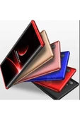Samsung Galaxy Note 10 Plus Kılıf 360 Tam Koruma Ön Ve Arka Sert Mika Kapak Orjinal Ays Gkk Kapak thumbnail 3