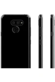 Lg K40s Şeffaf Kılıf Yumuşak Ince Tasarımlı Kapak (süper) thumbnail 3