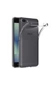 Asus Zenfone 4 Max Zc520kl Şeffaf Kılıf Yumuşak Ince Tasarımlı Kapak (süper) - 2