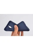 Xiaomi Redmi 8 Kılıf Yumuşak Dokulu Soft Esnek Ince Mat Renkli Silikon Kapak (premier) thumbnail 3