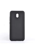 Xiaomi Redmi 8a Kılıf Yumuşak Dokulu Soft Esnek Ince Mat Renkli Silikon Kapak (premier) - 1