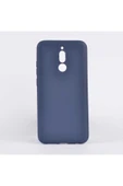 Xiaomi Redmi 8 Kılıf Yumuşak Dokulu Soft Esnek Ince Mat Renkli Silikon Kapak (premier) thumbnail 2