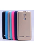 Lenovo K6 Note Kılıf Yumuşak Dokulu Soft Esnek Ince Mat Renkli Silikon Kapak (premier) thumbnail 4