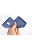 Xiaomi Redmi 8a Kılıf Yumuşak Dokulu Soft Esnek Ince Mat Renkli Silikon Kapak (premier) - 4