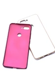 Xiaomi Mi 8 Lite Kılıf Yumuşak Dokulu Soft Esnek Ince Mat Renkli Silikon Kapak (premier) - 3