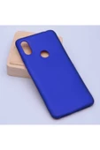 Xiaomi Mi 8 Kılıf Yumuşak Dokulu Soft Esnek Ince Mat Renkli Silikon Kapak (premier) thumbnail 1
