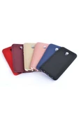Xiaomi Redmi 8a Kılıf Yumuşak Dokulu Soft Esnek Ince Mat Renkli Silikon Kapak (premier) - 5