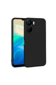 Vivo Y16 Kılıf Yumuşak Dokulu Soft Esnek Ince Mat Renkli Silikon Kapak (premier) - 2