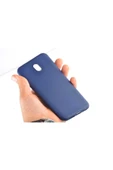 Xiaomi Redmi 8a Kılıf Yumuşak Dokulu Soft Esnek Ince Mat Renkli Silikon Kapak (premier) - 3