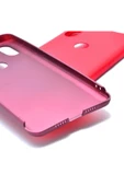 Xiaomi Mi Mix 3 Kılıf Yumuşak Dokulu Soft Esnek Ince Mat Renkli Silikon Kapak (premier) - 4