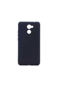 Huawei Y7 Prime Kılıf Yumuşak Dokulu Soft Esnek Ince Mat Renkli Silikon Kapak (premier) thumbnail 3