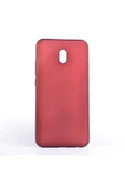 Xiaomi Redmi 8a Kılıf Yumuşak Dokulu Soft Esnek Ince Mat Renkli Silikon Kapak (premier) - 2