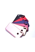 Huawei Y9 2019 Kılıf Yumuşak Dokulu Soft Esnek Ince Mat Renkli Silikon Kapak (premier) thumbnail 5
