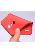 Lg K11 Kılıf Yumuşak Dokulu Soft Esnek Ince Mat Renkli Silikon Kapak (premier) thumbnail 3