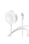 Akıllı Saat Wireless Type-C Şarj Kablosu 1m - 1